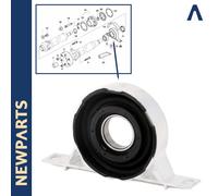 Palier Albero Trasmissione Posteriore BMW Serie 3 E46 26122282496 26127501258