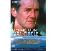 Palin, Michael - Full Circle