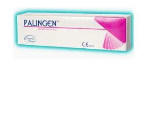 Palingen Crema utile per cicatrizzare le ferite 30g