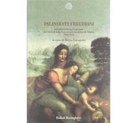 - Palinsesti freudiani. Arte letteratura e linguaggio nei Verbali della Società