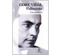 Palinsesto. Una memoria
