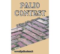 Palio Contest di Andrea Rossi, 2021, Youcanprint