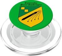 Palio di Legnano Festa del Carroccio Sant Ambrogio PopSockets PopGrip per MagSafe