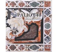 Paliotti. Scagliole intarsiate nel Piemonte del Sei e Settecento