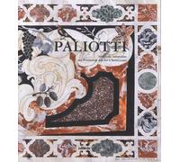 Paliotti. Scagliole intarsiate nel Piemonte del Sei e Settecento