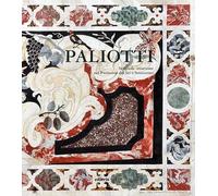Paliotti. Scagliole intarsiate nel Piemonte del Sei Settecento. Ediz. a colori
