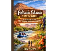 Palisade, Colorado Travel Guide: Your Insider Guide to Red Rock Landscapes, River Adventures, and Western Slope Beauty