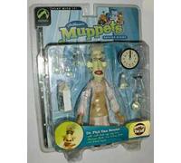 Palisades Muppets Show S 8 Dr. Phil Van Neuter New Muppett Nuovo