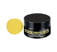 Palish Cream for Watches - Gentle Scratch Remover, Long Lasting Protection Paste, Jewelry Cleaning Tool | Stainless Steel Gold Silver Bracelets Necklaces, Easy Use Application, Durablee Shine Restore