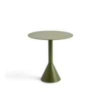 Palissade Cone Ø70 Olivo