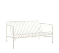 Palissade Lounge Bianco Crema