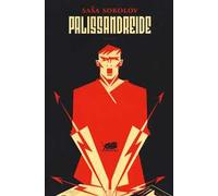 Palissandreide
