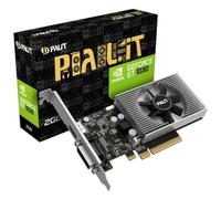 Palit NEC103000646-1082F scheda video GeForce GT 1030 2 GB GDDR4