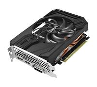 Palit GeForce GTX 1660 - Scheda grafica StormX Boost, 6 GB