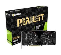 Palit GeForce GTX 1660 SUPER Gaming Pro 6GB