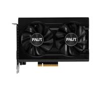 Palit GeForce RTX 3050 Dual NVIDIA 8 GB GDDR6