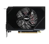 Palit GeForce RTX 3050 StormX 6GB NVIDIA GDDR6 (Palit RTX3050 StormX, 6GB DDR6,