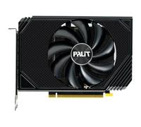 Palit GeForce RTX 3050 StormX GeForce RTX 3050 8 GB GDDR6 NE63050018P1-1070F