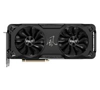 Palit GeForce RTX 3070 JetStream NVIDIA 8 Go GDDR6 - Nouvo