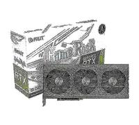 Palit GeForce RTX 3070 Ti GameRock NVIDIA 8 GB GDDR6X
