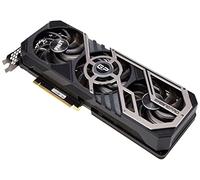 Palit GeForce RTX 3080 GamingPro - Scheda grafica con Ray Tracing LHR e 10 GB GDDR6X, 8704 core, GPU 1440 MHz, boost 1710 MHz, 3 DisplayPort, HDMI, ventola TurboFan avanzata 3.0