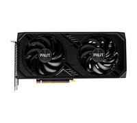 Palit GeForce RTX 4070 Dual NVIDIA 12 Go GDDR6 - Nouvo