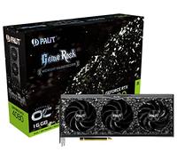 PALIT - GeForce RTX™ 4080 GameRock OC NVIDIA GeForce RTX 4080 16 GB GDDR6X - SPEDIZIONE GRATUITA