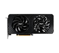 Palit GeForce RTX 5050 Dual NVIDIA 8 GB GDDR6