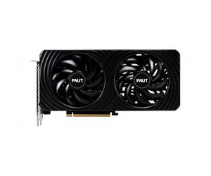 Palit GeForce RTX 5060 Ti Dual NVIDIA 8 GB GDDR7 (Palit Grafikkort - 8GB)
