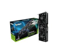 Palit GeForce RTX 5060 Ti Infinity 3 NVIDIA 16 GB GDDR7