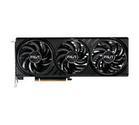 Palit GeForce RTX 5060 Ti Infinity 3 NVIDIA 16 GB GDDR7 (VGA Palit RTX5060TI 16GB Infinity 3) - Nouvo