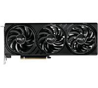 PALIT GeForce RTX 5060 Ti Infinity 3 OC NVIDIA 16 GB GDDR7, SCHEDA GRAFICA, 16 GB