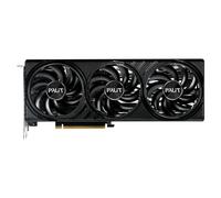 PALIT GEFORCE RTX 5060 TI INFINITY 3 OC NVIDIA 8 GB GDDR7