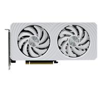 VGA Palit GeForce® RTX 5060 TI 16GB White OC