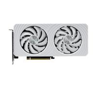 Palit GeForce RTX 5060 White OC NVIDIA 8 GB GDDR7