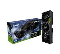 Palit GeForce RTX 5070 GamingPro (12 GB GDDR7/PCI Express 5.0/MHz/28000 MHz)