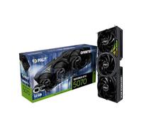 Palit GeForce RTX 5070 GamingPro OC (12 GB GDDR7/PCI Express 5.0/MHz/28000 MHz)