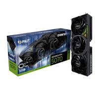 Palit GeForce RTX 5070 GamingPro OC (12 GB GDDR7/PCI Express 5.0/MHz/28000 MHz)