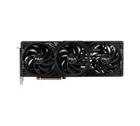 Palit GeForce RTX 5070 GamingPro-S OC NVIDIA 12 GB GDDR7