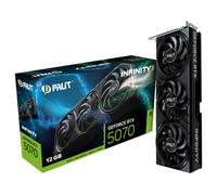 Palit GeForce RTX 5070 Infinity 3
