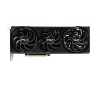 Palit GeForce RTX 5070 Infinity 3 OC NVIDIA 12 GB GDDR7 (Palit GeForce RTX 5070 Infinity 3 OC G) - Nouvo