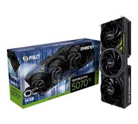 PALIT GEFORCE RTX 5070 TI GAMINGPRO OC V1 NVIDIA 16 GB GDDR7