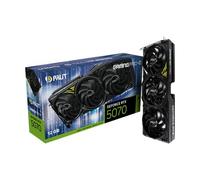 Palit GeForce RTX 5070 Ti GamingPro-S NVIDIA 16 GB GDDR7