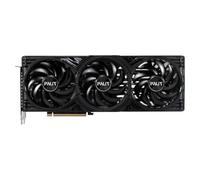 Palit GeForce RTX 5070 Ti GamingPro-S OC - 16GB GDDR7, HDMI, 3X DP