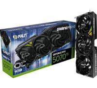 Palit GeForce RTX 5070 Ti GamingPro-S OC NVIDIA 16 GB GDDR7