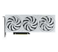 VGA Palit GeForce® RTX 5070 12GB White OC