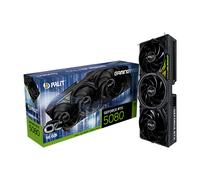 Palit GeForce RTX 5080 GamingPro OC NVIDIA 16 GB GDDR7