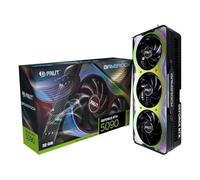 Palit GeForce RTX 5090 GameRock (32 GB GDDR7/PCI Express 5.0/2407 MHz/28000 MHz)