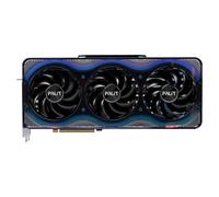 Palit GeForce RTX 5090 GameRock (32 GB GDDR7/PCI Express 5.0/2407 MHz/28000 MHz)