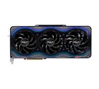Palit GeForce RTX 5090 GameRock OC NVIDIA 32 GB GDDR7 - Paypal & seQura a rate **Spedizione immediata **